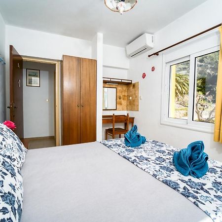 Pefki  Villa Lia Panorama מראה חיצוני תמונה