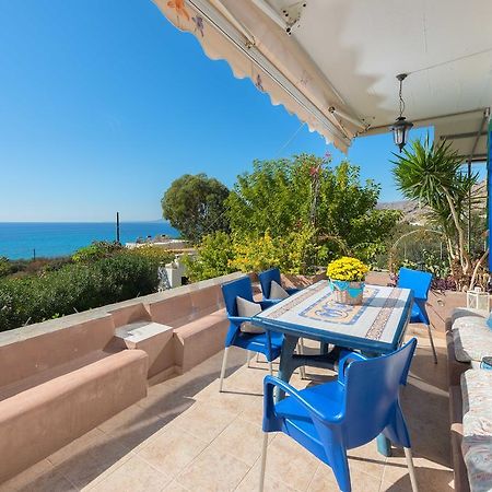 Pefki  Villa Lia Panorama מראה חיצוני תמונה