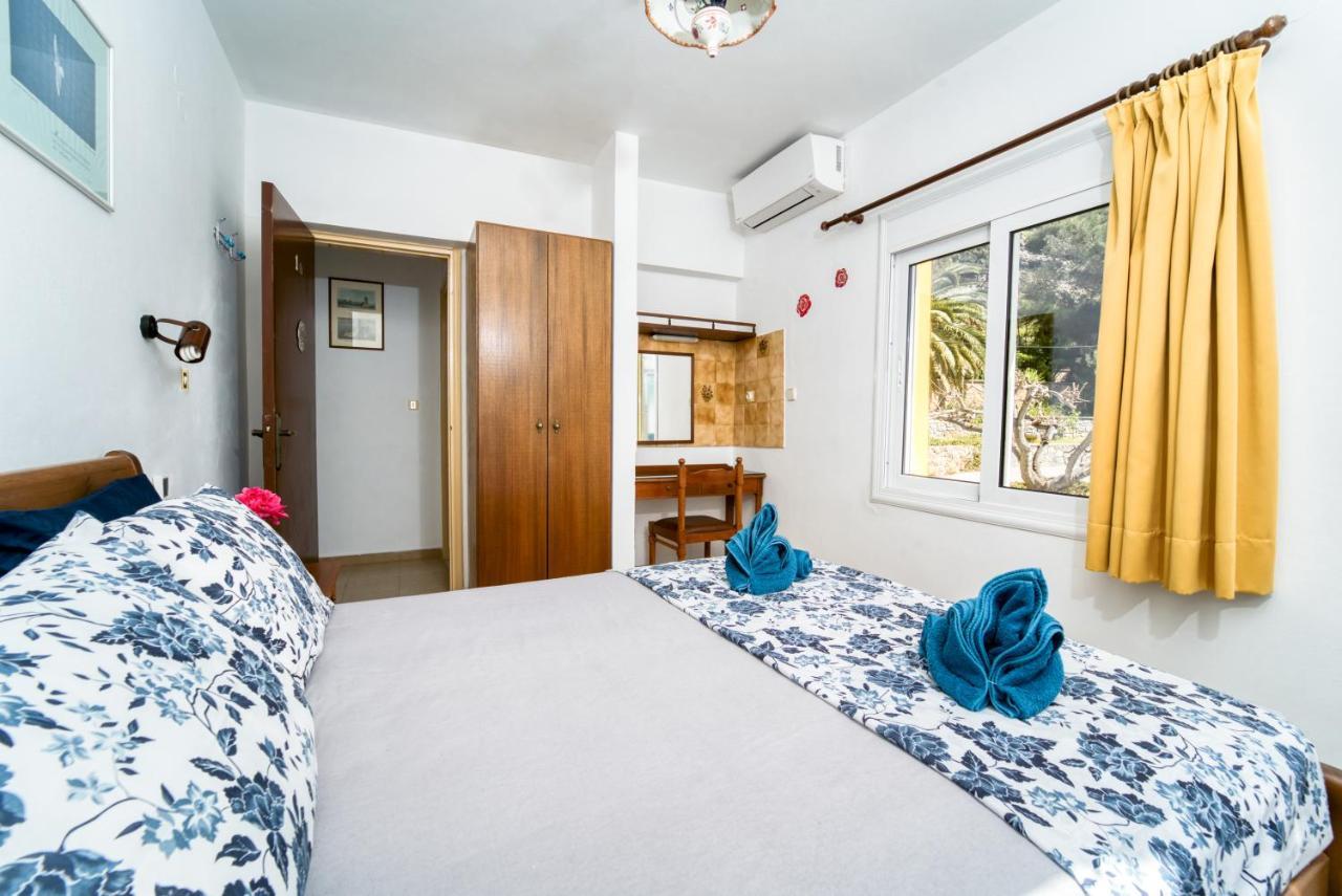 Pefki  Villa Lia Panorama מראה חיצוני תמונה