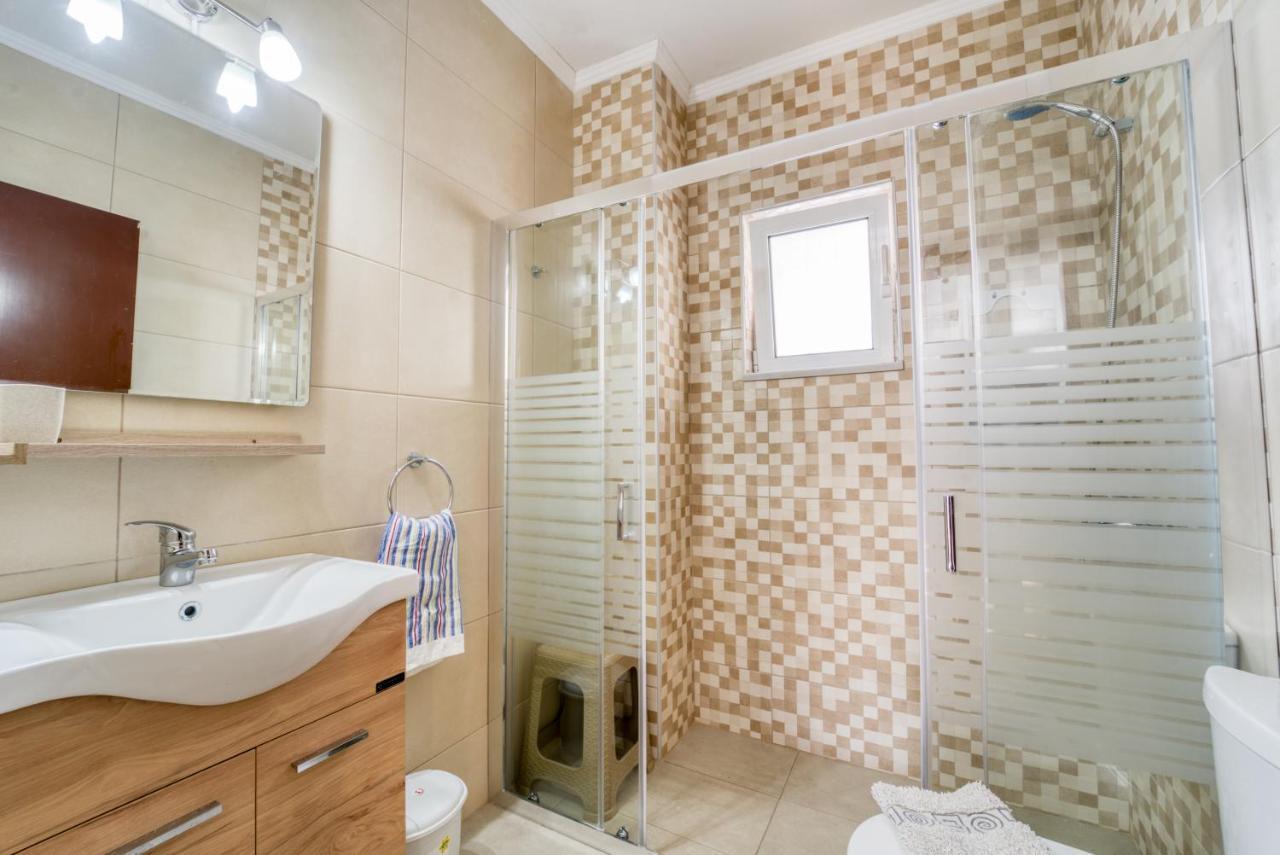 Pefki  Villa Lia Panorama מראה חיצוני תמונה