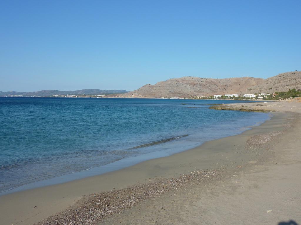 Pefki  Villa Lia Panorama מראה חיצוני תמונה