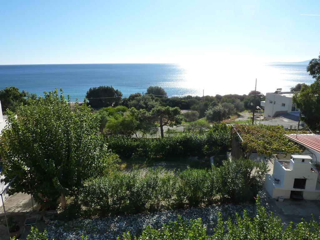 Pefki  Villa Lia Panorama מראה חיצוני תמונה