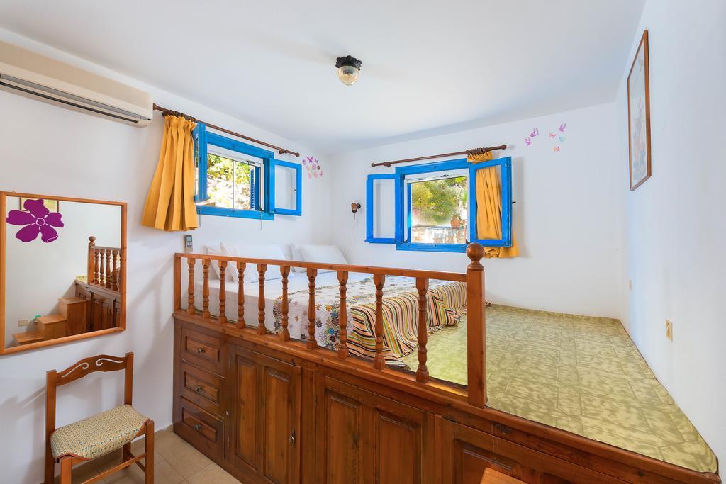 Pefki  Villa Lia Panorama מראה חיצוני תמונה
