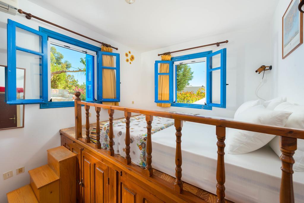 Pefki  Villa Lia Panorama מראה חיצוני תמונה