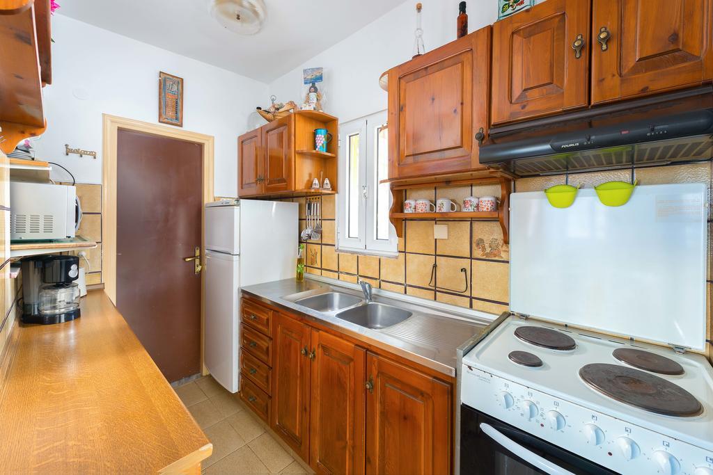 Pefki  Villa Lia Panorama מראה חיצוני תמונה